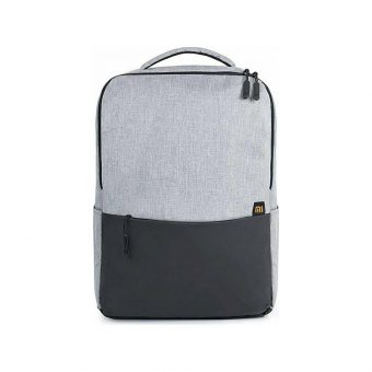Xiaomi Mi Business Casual Backpack 15.2" Light Gray BHR4904GL