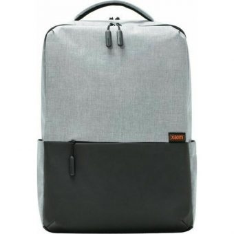 Xiaomi Mi Business Casual Backpack 15.2" Light Gray BHR4904GL - Image 5