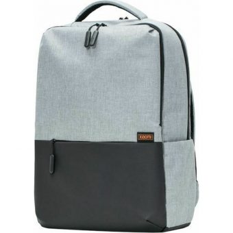 Xiaomi Mi Business Casual Backpack 15.2" Light Gray BHR4904GL - Image 6
