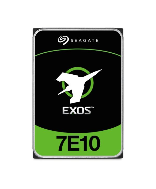 Seagate Exos E 7E10 2TB 3.5" SAS ST2000NM001B