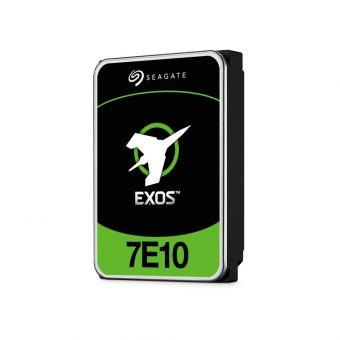 Seagate Exos E 7E10 2TB 3.5" SAS ST2000NM001B - Image 2