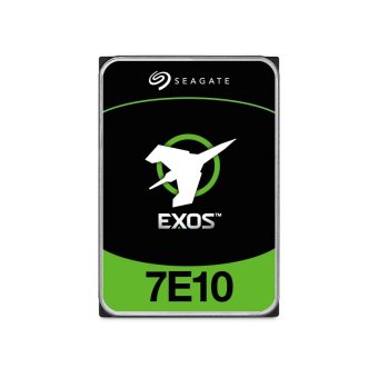 Seagate EXOS E 7E10 6TB 3.5" Sata III ST6000NM000B
