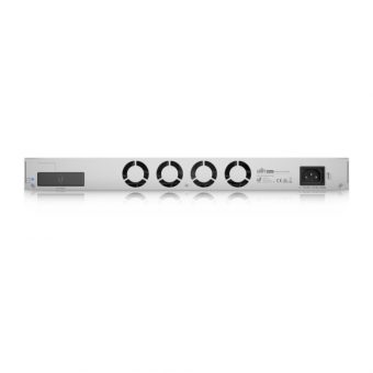 Ubiquiti UniFi Switch Enterprise 48-Port PoE Rackmount Gigabit Managed Switch 720W White USW-ENTERPRISE-48-POE - Image 2