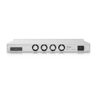 Ubiquiti UniFi Switch Enterprise 48-Port PoE Rackmount Gigabit Managed Switch 720W White USW-ENTERPRISE-48-POE - Image 6