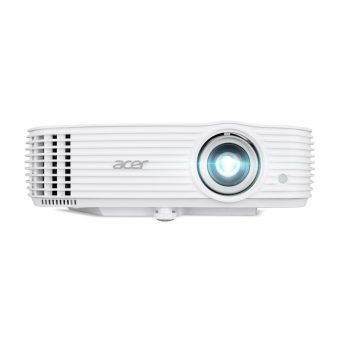 Acer P1657Ki WUXGA DLP Lamp Projector White MR.JV411.001 - Image 2
