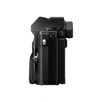 Olympus E-M10 IV Mirrorless 20.3MP Body Only Black V207130BE000 - Image 5