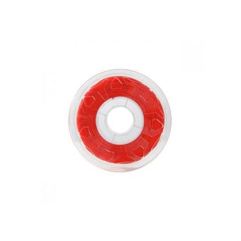 Creality CR-PLA 1.75mm Red 1Kg 3301010062