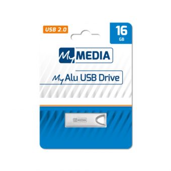 MyMedia 16GB USB 2.0 69272