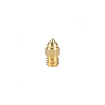 Creality Brass MK Nozzle Kit 0.4mm 5pcs per set   4004020028