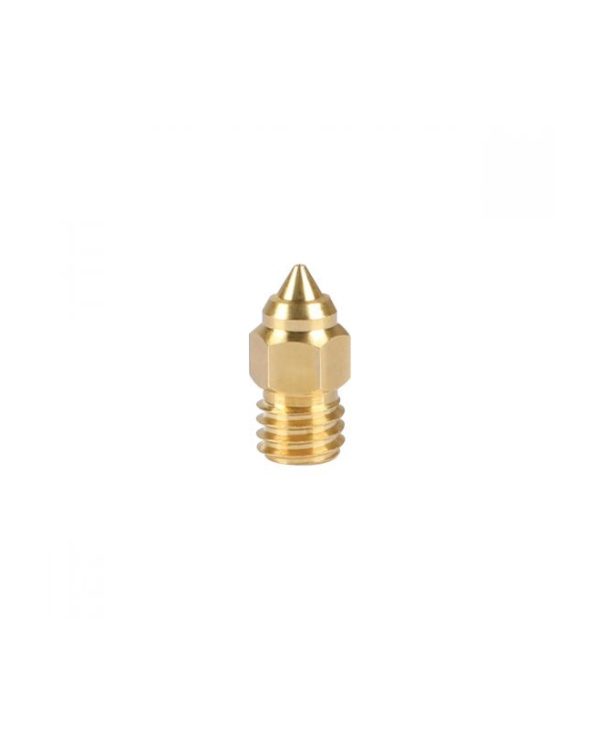 Creality Brass MK Nozzle Kit 0.4mm 5pcs per set   4004020028