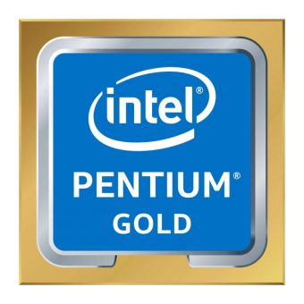 Intel Pentium Gold G6405 4.10GHz 4MB Tray CM8070104291811 - Image 3