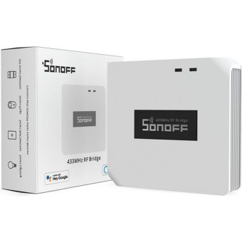 Sonoff RF BridgeR2 6920075776560 - Image 2