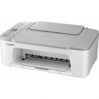 Canon Pixma TS3451 Color Inkjet MFP 4463C026 - Image 2