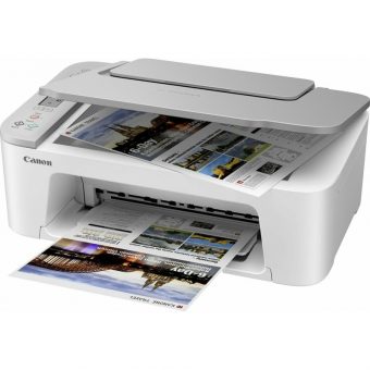 Canon Pixma TS3451 Color Inkjet MFP 4463C026 - Image 3