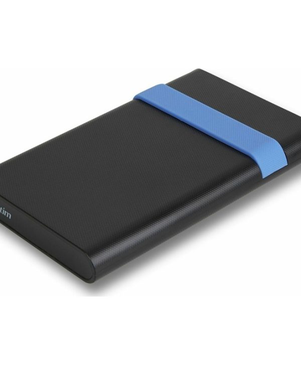 Verbatim HDD-SSD Enclosure kit 2.5" USB 3.2 53106