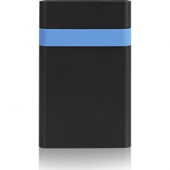 Verbatim HDD-SSD Enclosure kit 2.5" USB 3.2 53106 - Image 4