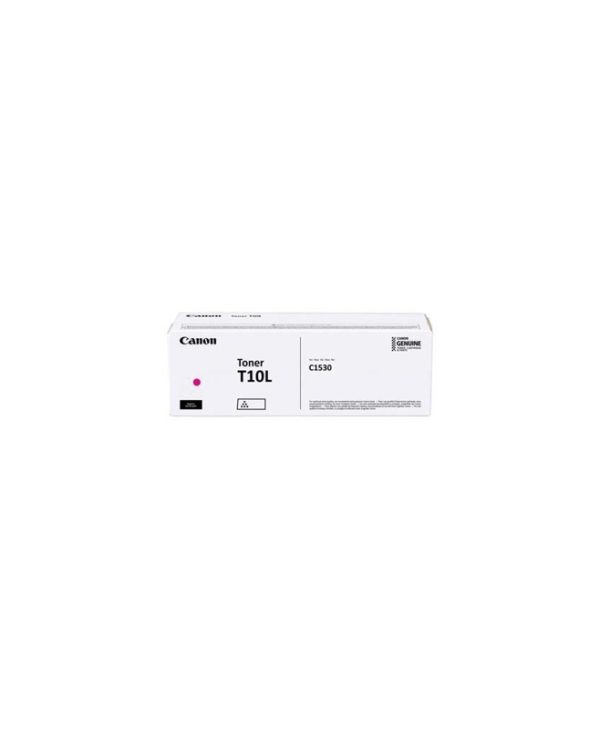 Canon T10L Toner Magenta 5k Pgs 4803C001