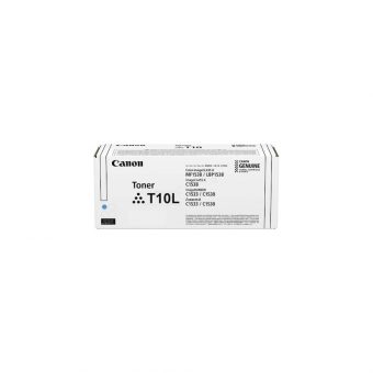 Canon T10L Toner Cyan 5k Pgs 4804C001