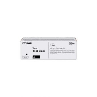 Canon T10L Toner Black 6k Pgs 4805C001