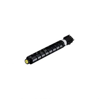 Canon C-EXV58L Toner Yellow 26k Pgs 3769C002