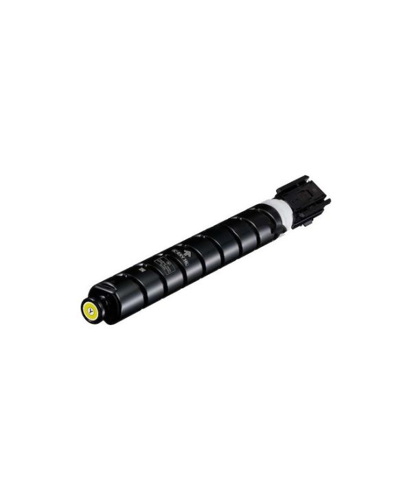 Canon C-EXV58L Toner Yellow 26k Pgs 3769C002