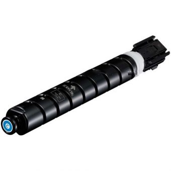 Canon C-EXV58L Toner Cyan 26k Pgs 3767C002