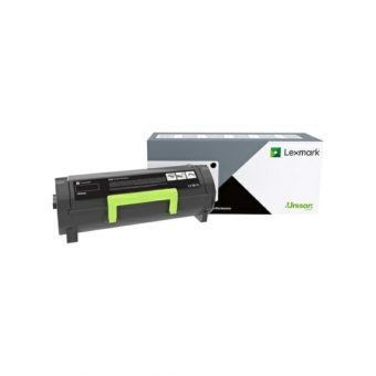 Lexmark 56F2X0E Toner Black 20k Pgs