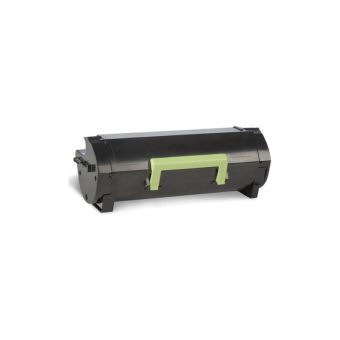 Lexmark 502HE Toner Black 5k Pgs - Image 2