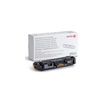 Xerox B215 Toner Black 3k Pgs 106R04347