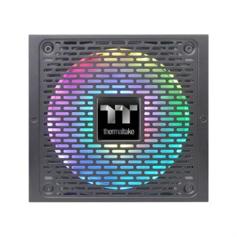 Thermaltake Toughpower GF2 ARGB 850W 14cm Fan Fully-Modular 80+ Gold Black PS-TPD-0850F3FAGE-2 - Image 2