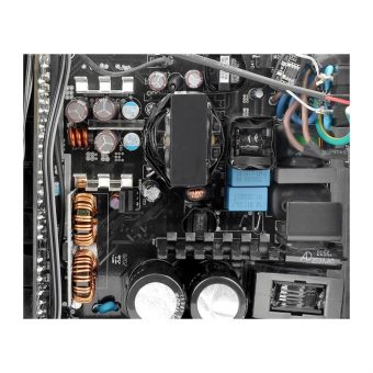 Thermaltake Toughpower GF2 ARGB 850W 14cm Fan Fully-Modular 80+ Gold Black PS-TPD-0850F3FAGE-2 - Image 7