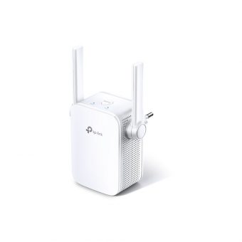 TP-Link 300Mbps Wi-Fi Range Extender TL-WA855RE V5