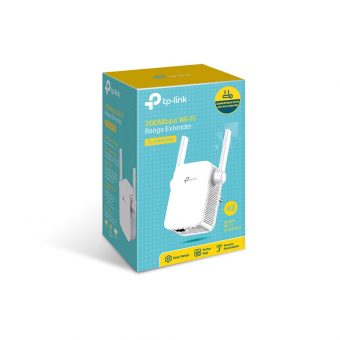 TP-Link 300Mbps Wi-Fi Range Extender TL-WA855RE V5 - Image 3