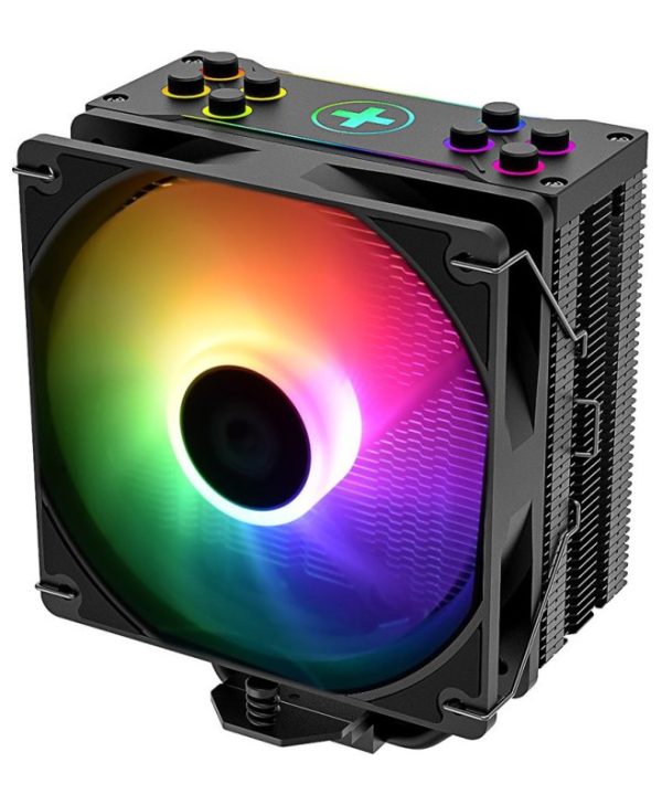 Xilence Performance A+ M704PRO.ARGB CPU Air Cooler XC056
