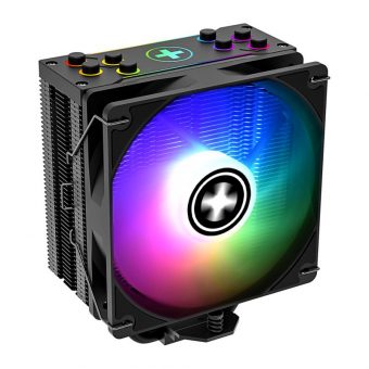 Xilence Performance A+ M704PRO.ARGB CPU Air Cooler XC056 - Image 2