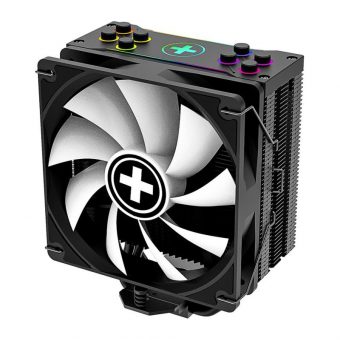 Xilence Performance A+ M704PRO.ARGB CPU Air Cooler XC056 - Image 3