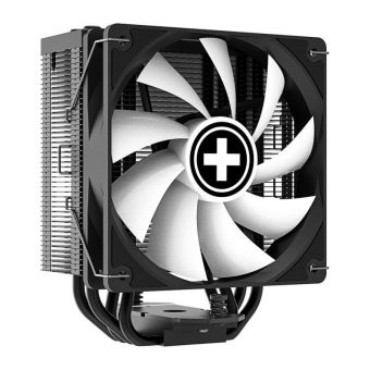 Xilence Performance A+ M704PRO.ARGB CPU Air Cooler XC056 - Image 4