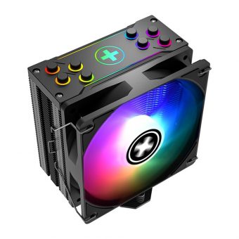 Xilence Performance A+ M704PRO.ARGB CPU Air Cooler XC056 - Image 7