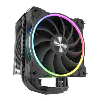 Alpenfohn Dolomit Premium ARGB CPU Air Cooler 84000000183