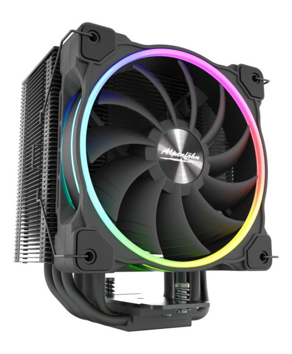 Alpenfohn Dolomit Premium ARGB CPU Air Cooler 84000000183