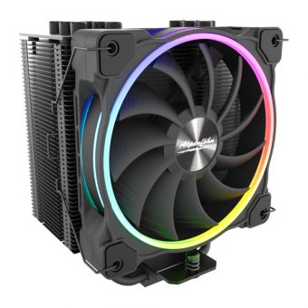 Alpenfohn Dolomit Premium ARGB CPU Air Cooler 84000000183 - Image 2