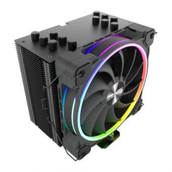 Alpenfohn Dolomit Premium ARGB CPU Air Cooler 84000000183 - Image 3