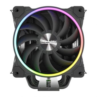 Alpenfohn Dolomit Premium ARGB CPU Air Cooler 84000000183 - Image 4