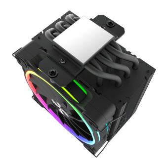 Alpenfohn Dolomit Premium ARGB CPU Air Cooler 84000000183 - Image 9