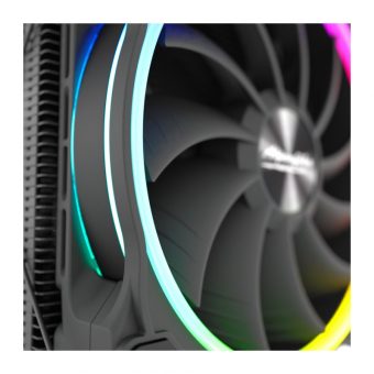 Alpenfohn Dolomit Premium ARGB CPU Air Cooler 84000000183 - Image 11