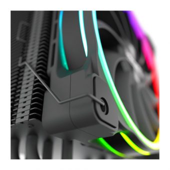 Alpenfohn Dolomit Premium ARGB CPU Air Cooler 84000000183 - Image 12