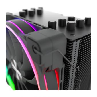 Alpenfohn Dolomit Premium ARGB CPU Air Cooler 84000000183 - Image 13
