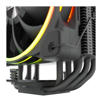 Alpenfohn Dolomit Premium ARGB CPU Air Cooler 84000000183 - Image 15