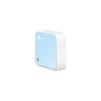 TP-Link 300Mbps Wireless N Nano Router TL-WR802N V4