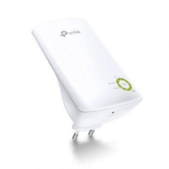 TP-Link 300Mbps Wi-Fi Range Extender TL-WA854RE V4 - Image 2